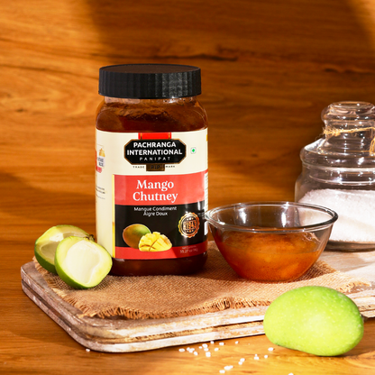 Mango Chutney