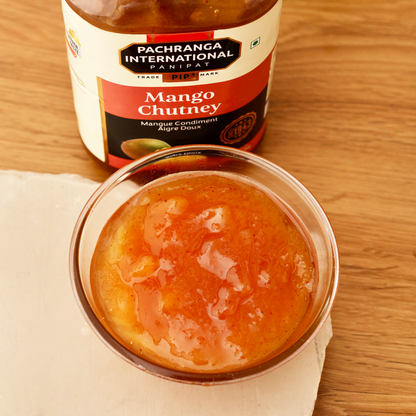 Mango Chutney