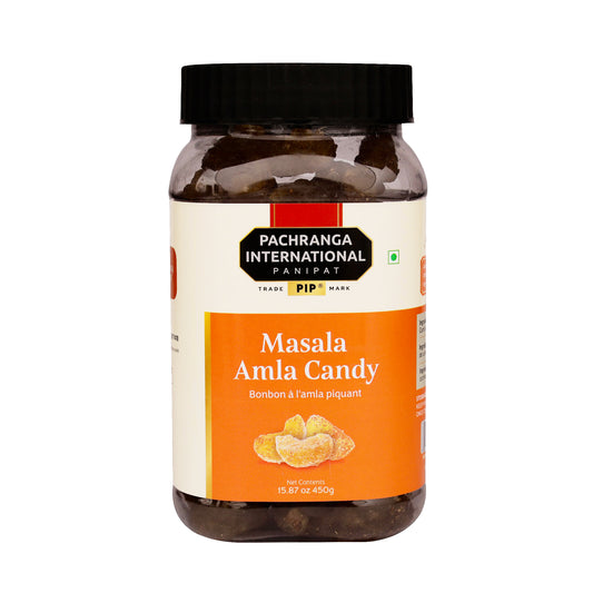 Masala Amla Candy