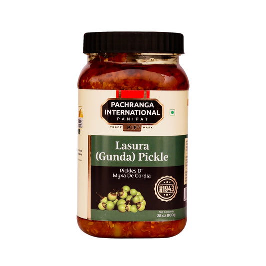 Lasura Pickle