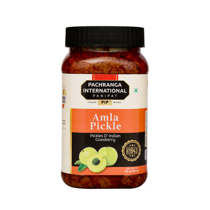 Amla Pickle