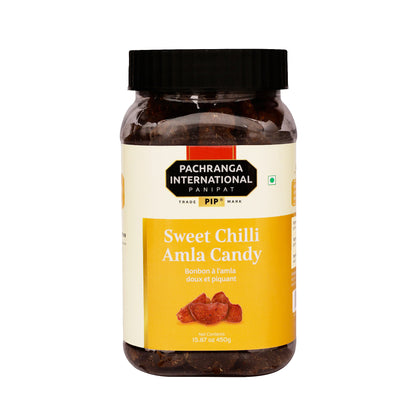 Sweet Chilli Amla Candy