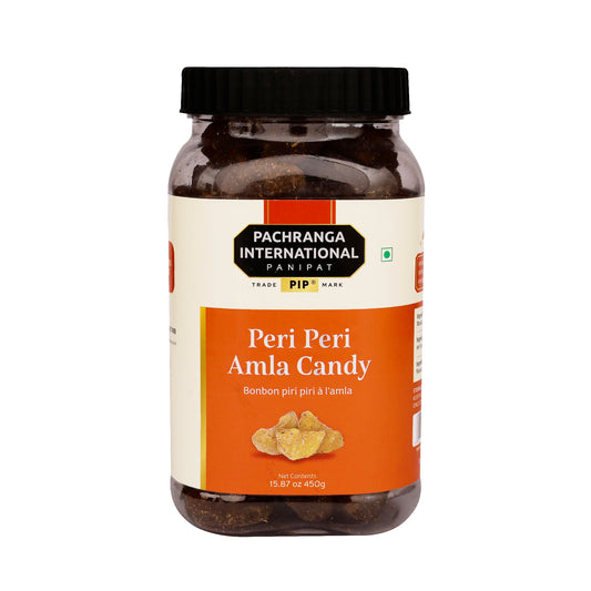 Peri Peri Amla Candy