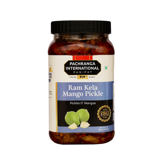 Ram Kela Mango Pickle