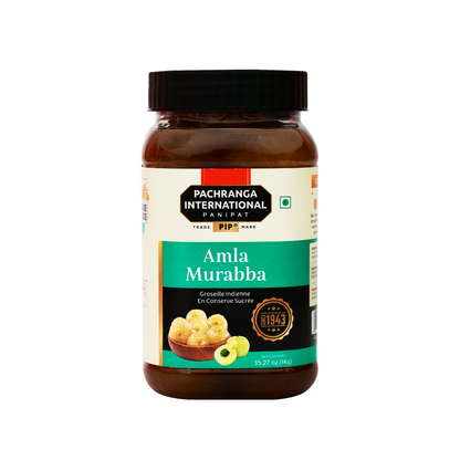 Amla Murabba