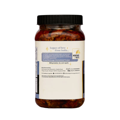 Ram Kela Mango Pickle