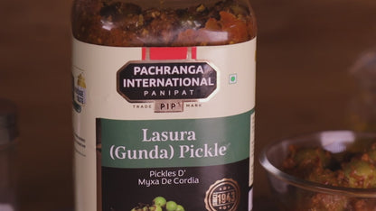 Lasura Pickle