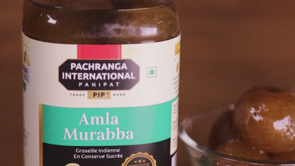 Amla Murabba